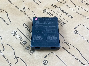 GD PASSAT B8 MODUŁ KESSY 3Q0959435E