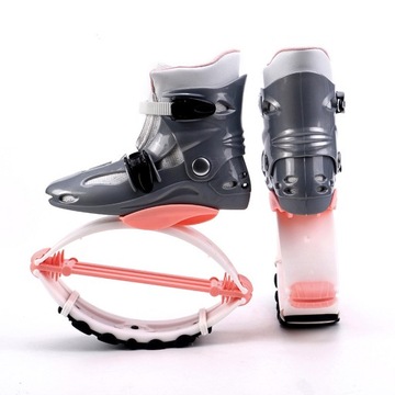 skaczące buty Skacz kangury Buty Kangoo Jump 36-38