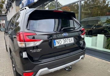 Subaru 2023 Subaru Forester Subaru Forester 2.0i-L Platinum (EyeSight) Lineartronic 2.0, zdjęcie 6