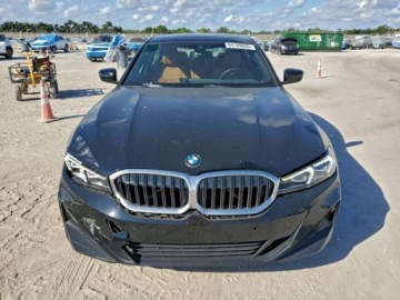 BMW Seria 3 G20-G21 2023 BMW Seria 3 330i 2023 2.0 Benzyna 255KM, zdjęcie 5
