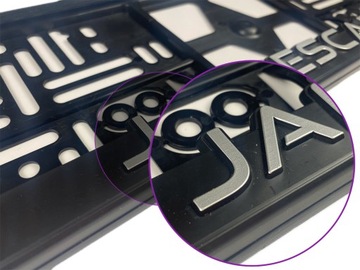 3D -кадр для Сделано Швеции - Volvo Boards