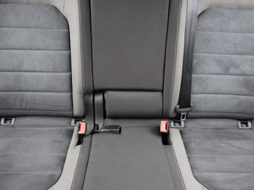 Volkswagen Golf Sportsvan Sportsvan 1.4 TSI BlueMotion Technology 125KM 2016 VW Golf Sportsvan 1.4 TSI, Salon Polska, zdjęcie 9