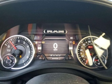  RAM 1500 Big Horn 2022 5.7l 5.7 Benzyna 395KM, zdjęcie 9