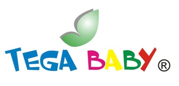 Качели Tega Baby, СЕРОЕ ВЕДРО