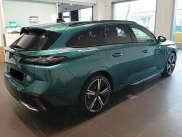 Peugeot 308 III 2024 GT SW HYBRID eDCS 136KM / Pakiet Augmented Vision, zdjęcie 2
