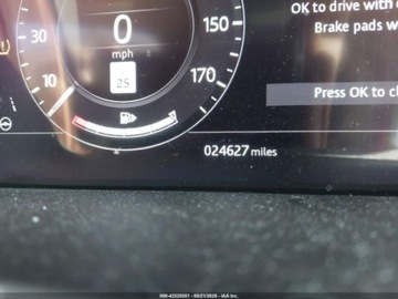 Land Rover Range Rover V 2021 Land Rover Range Rover P525 Westminster 2021 5.0l 5.0 Benzyna 518KM, zdjęcie 11