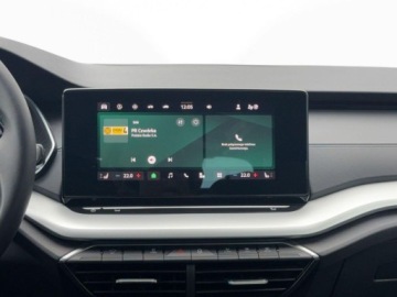 Skoda Octavia IV Scout 1.5 TSI ACT 150KM 2024 Skoda Octavia 1.5 TSI ASO, Gwarancja, FV 23 1.5 Benzyna 150KM, zdjęcie 20