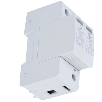 ФОТОЭЛЕКТРИЧЕСКИЙ ОГРАНИЧИТЕЛЬ ПЕРЕХОДА ПОСТОЯННОГО ТОКА 2P