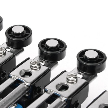 5 шт. концевой выключатель, регулируемый поворотный роликовый рычаг