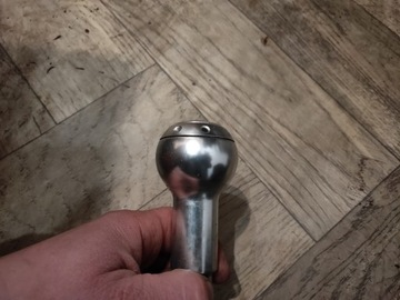 HLAVICE PÁKY ŘAZENÍ AUDI TT 8N LIMITOVANÁ HLINÍK