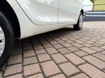 Kia Picanto II Hatchback 3d Facelifting 1.0 LPGi  67KM 2016 Kia Picanto TYLKO 139tyśkm 2016 1WŁAŚCICIEL 1.0b ORYGINAŁ LAKIER KLIMA 5D, zdjęcie 16