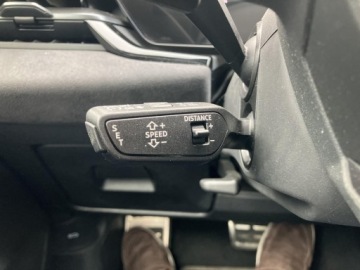 Audi A5 B10 Limousine Plug-In 2.0 TFSI e-hybrid 367KM 2025 Audi A5 Limousine e-hybrid quattro S tronic | Matr, zdjęcie 18