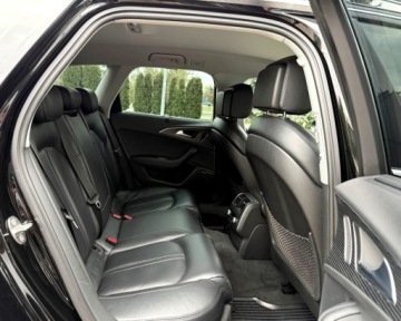 Audi A6 C7 Allroad quattro facelifting 3.0 TDI clean diesel 272KM 2014 Audi A6 Allroad 3.0 TDI Quattro S tronic, zdjęcie 4