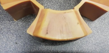 муфта гибкий соединитель CF-H-040 размер 40