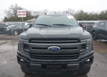 Ford 2019 Ford F150 FORD F-150 XLT 2.7 Benzyna 330KM, zdjęcie 7