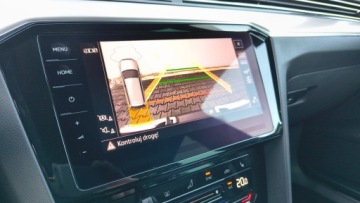 Volkswagen Passat B8 Variant Facelifting 2.0 TDI SCR 200KM 2022 Volkswagen Passat Variant 2.0TDI 200KM ACC 4x4 Iwl, zdjęcie 15