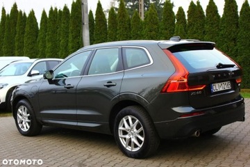 Volvo XC60 II 2019 Volvo XC 60 Volvo XC 60 T8 AWD Recharge Geartronic Polestar Engineered 2.0, zdjęcie 15