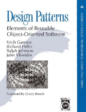 Valuepack: Design Patterns:Elements of Reusable Object-Oriented Software wi