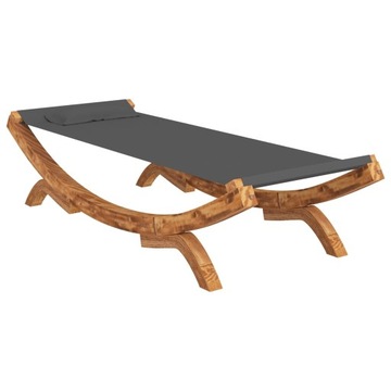 VidaXL odcienie szarości 0 kg 300 x 100