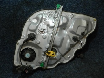 MECHANIZMUS ZVEDÁK FIAT IDEA MUSA LEVÝ ZADNÍ