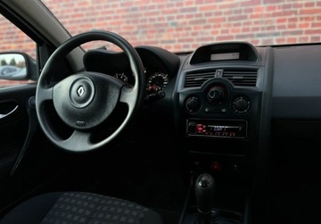 Renault Megane II 2007 Renault Megane Salon PL 1 wlasciciel Niski przebieg Warszawa Gwarancja w c, zdjęcie 5