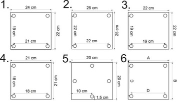 Резервуарная печь, 25кВт, уголь экогорошок 2мм