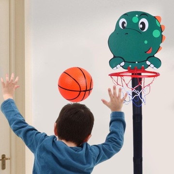 Баскетбольная игра Баскетбольное кольцо Настенные игрушки