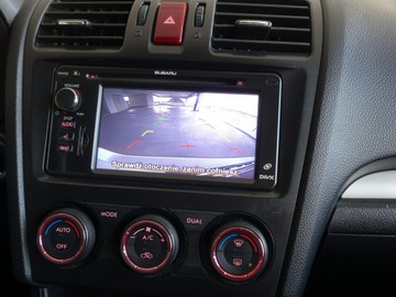 Subaru XV I Crossover 2.0i 150KM 2013 Subaru XV 2.0, zdjęcie 28