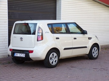Kia Soul I 2010 Kia Soul Klimatyzacja /Gwarancja /1,6 /126KM /2010, zdjęcie 10