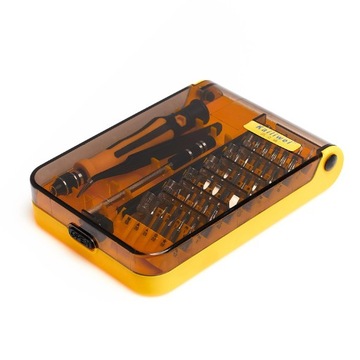 НАБОР СЕРВИСНЫХ ИНСТРУМЕНТОВ ОТВЕРТКА TORX 45В1