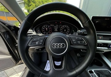 Audi A4 B9 Avant 2.0 TFSI ultra 190KM 2016 Audi A4 Avant 2.0 TFSI ultra 190KM kombi gwarancja BEZWYPADKOWA, zdjęcie 20