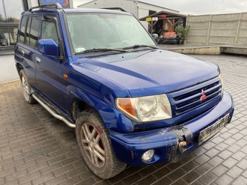MITSUBISHI PAJERO PININ 99-05 ČERPADLO SERVA 1.8