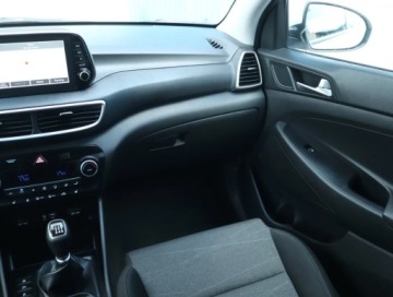 Hyundai Tucson III SUV 1.6 T-GDI 177KM 2018 Hyundai Tucson 1.6 T-GDI, Navi, Klima, zdjęcie 7
