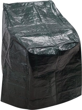 ПОКРЫТИЕ ДЛЯ САДОВЫХ СТУЛЬЕВ 61x68x107см