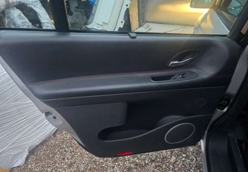 Renault Espace IV Van 2.0 i 16V Turbo 170KM 2007 Renault Espace Renault Espace 2.0 Dynamique 2.0 BenzynaLPG 170KM, zdjęcie 33