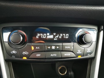 Suzuki SX4 II S-cross Facelifting 1.4 BOOSTERJET 140KM 2017 1.4 BOOSTERJET 140KM, Salon Polska, Automat, PREMIUM Suzuki SX4 S-cross, zdjęcie 12