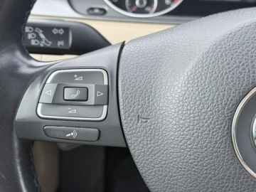Volkswagen Passat B7 Variant 2.0 TDI CR DPF BlueMotion 140KM 2012 Volkswagen Passat 2.0TDI 140KM 2012r tempomat,, zdjęcie 13
