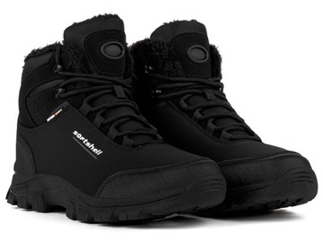 УТЕПЛЕННАЯ СПОРТИВНАЯ ЗИМНЯЯ ОБУВЬ P1