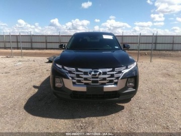 Hyundai Santa Fe IV 2023 Hyundai Santa Fe 2023 HYUNDAI SANTA CRUZ SEL 2.5 Benzyna 191KM, zdjęcie 11