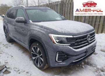 Volkswagen 2026 Volkswagen Atlas Sel Premium R-Line 2026 2.0 Benzyna 269KM