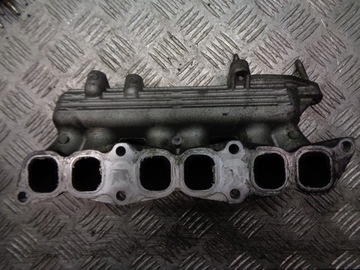 KOLEKTOR SACÍ/ZBĚRNÉ LEVÝ RENAULT VEL SATIS 3.0 DCI