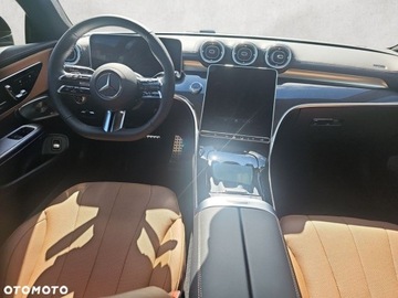 Mercedes CLE Coupe 2.0 300 258KM 2025 Mercedes-Benz CLE Mercedes-Benz CLE 2.0 Benzyna 258KM, zdjęcie 12