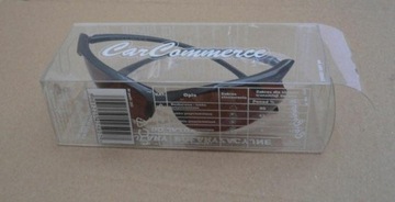 Okulary dla Kierowców do Jazdy w Dzień Polaryzacja