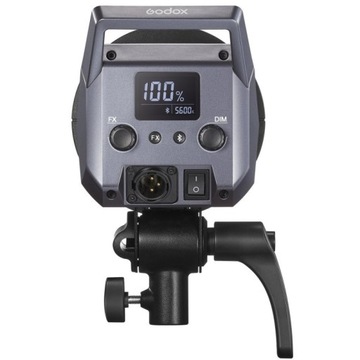 Светодиодный светильник Godox Litemons LA150D 5600K