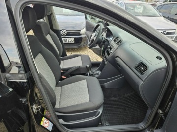 Volkswagen Polo V Hatchback 5d 1.2 70KM 2014 Volkswagen Polo Opłacony Zdrowy Zadbany, zdjęcie 9