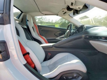 Chevrolet Corvette C7 2023 Chevrolet Corvette Stingray 3LT 2023 6.2 Benzyna 495KM, zdjęcie 10