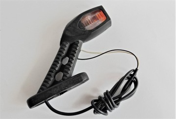 Lampa obrysowa obrysówka HELLA