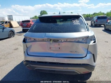 Lexus RX V 2023 Lexus RX 2023 Lexus RX RX 350h AWD 2.5 Benzyna 185KM, zdjęcie 15