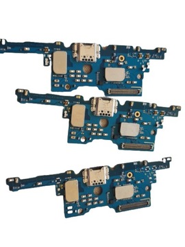 PLYTKA ŁADOWANIA ZLACZE USB TAB S6 T865 T860