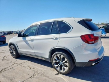 BMW X5 G05 2018 BMW X5 sDrive35i 2018 3.0 Benzyna 300KM, zdjęcie 1